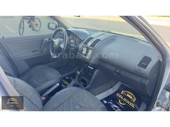 ÇELİKKOL OTOMOTİVDEN SANRUFLU POLO ARAYANLARA...