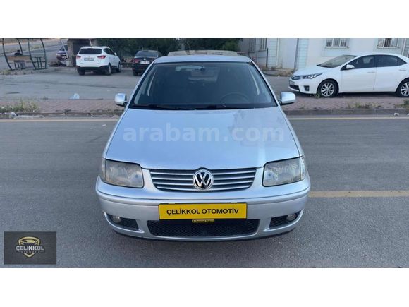 ÇELİKKOL OTOMOTİVDEN SANRUFLU POLO ARAYANLARA...