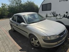 Sahibinden Opel Vectra 2.0 GLS 1998 Model – LPG’li – Çeki Demirli
