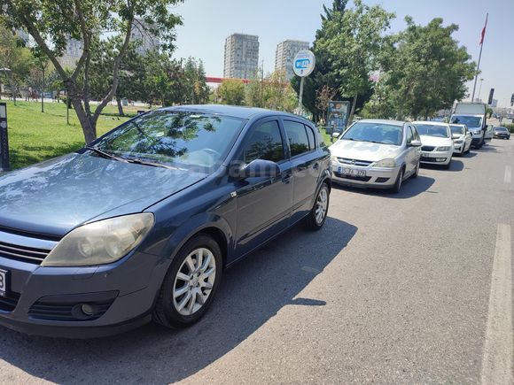 Sahibinden Opel Astra 1.6 Enjoy 2007 Model