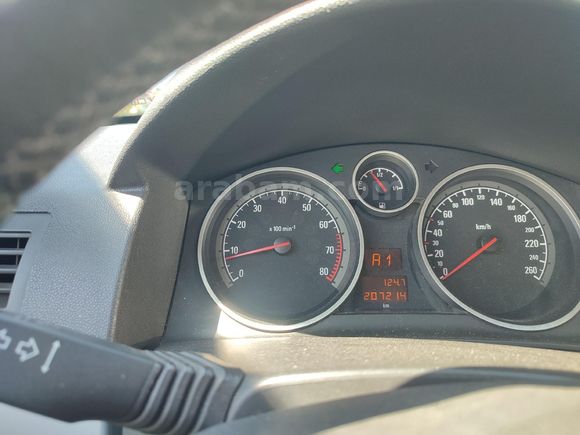 Sahibinden Opel Astra 1.6 Enjoy 2007 Model