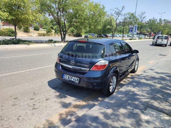 Sahibinden Opel Astra 1.6 Enjoy 2007 Model