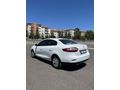 Sahibinden Renault Fluence 1.5 dCi Touch 2014 Model