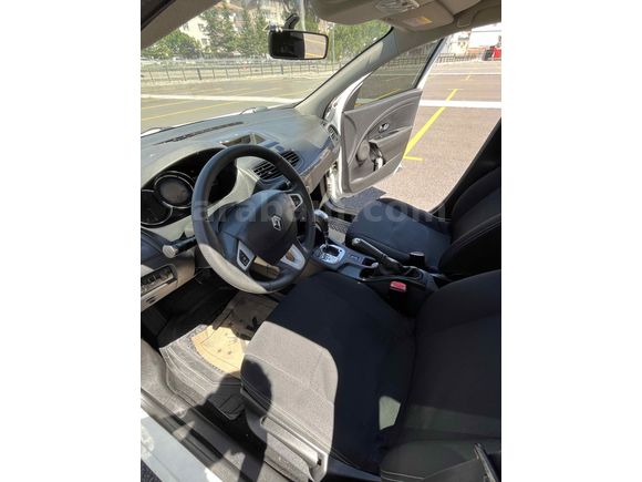 Sahibinden Renault Fluence 1.5 dCi Touch 2014 Model