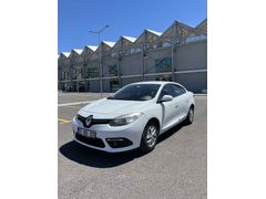 Sahibinden Renault Fluence 1.5 dCi Touch 2014 Model