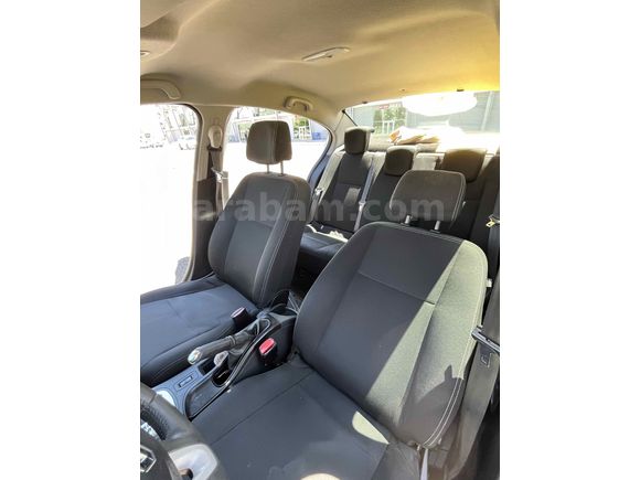 Sahibinden Renault Fluence 1.5 dCi Touch 2014 Model
