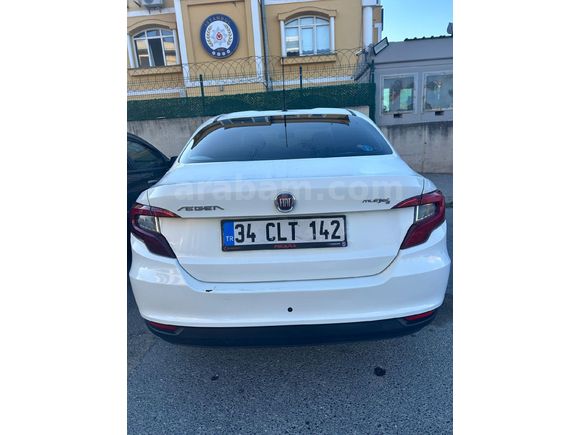 Sahibinden Fiat Egea 1.6 Multijet Easy 2019 Model