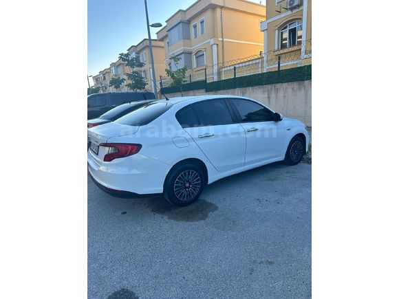 Sahibinden Fiat Egea 1.6 Multijet Easy 2019 Model