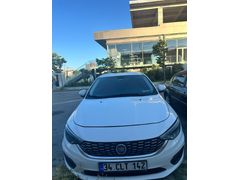 Sahibinden Fiat Egea 1.6 Multijet Easy 2019 Model