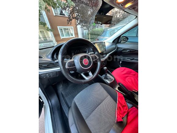 Sahibinden Fiat Egea 1.6 Multijet Easy 2019 Model
