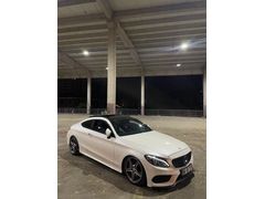 Sahibinden Mercedes - Benz C 180 AMG 2016 Model