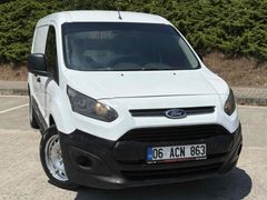 2016 FORD CONNECT MÜKEMMEL YEMİZLİK AĞIR YÜK GÖRMEMİŞ