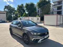 2023 Model 2024 Çıkışlı Hatasız Egea Cross Street 26.000 km