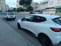 Sahibinden Renault Clio 1.5 dCi Joy 2017 Model  210.000 km Beyaz