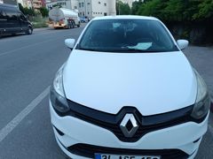 Sahibinden Renault Clio 1.5 dCi Joy 2017 Model  210.000 km Beyaz