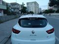 Sahibinden Renault Clio 1.5 dCi Joy 2017 Model  210.000 km Beyaz