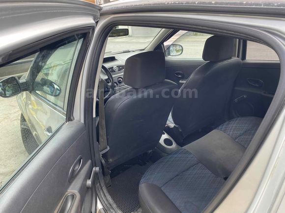 Sahibinden Renault Clio 1.5 dCi 
