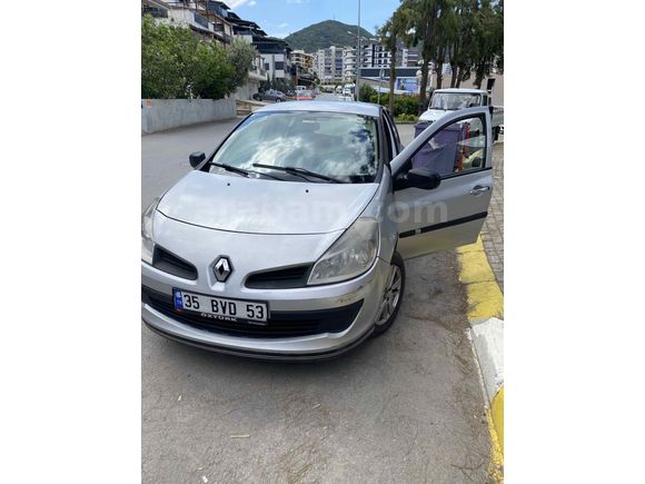 Sahibinden Renault Clio 1.5 dCi 
