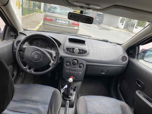 Sahibinden Renault Clio 1.5 dCi 