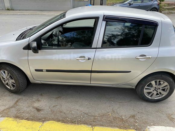 Sahibinden Renault Clio 1.5 dCi 