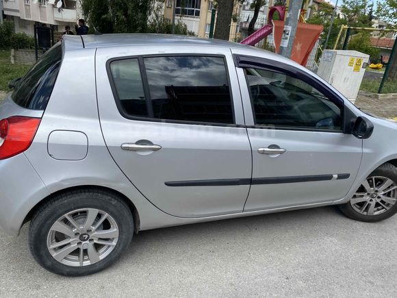 Sahibinden Renault Clio 1.5 dCi 
