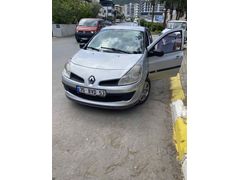 Sahibinden Renault Clio 1.5 dCi 