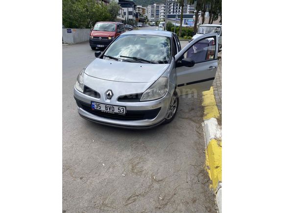 Sahibinden Renault Clio 1.5 dCi 