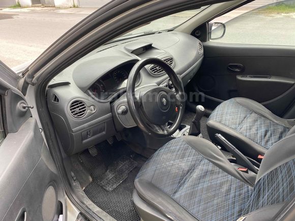 Sahibinden Renault Clio 1.5 dCi 