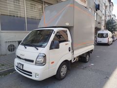 Sahibinden Kia Bongo K2500 DLX İstanbu l hatasız boyasız l