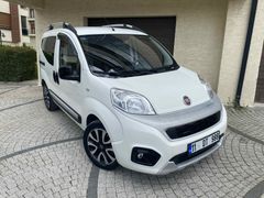 Sahibinden Fiat Fiorino Combi 1.3 Multijet Premio 2017 Model 