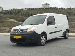 *2018 MAXİ KANGOO HATASIZ BOYASIZ KREDİ KARTI&TAMAMINA KREDİ*