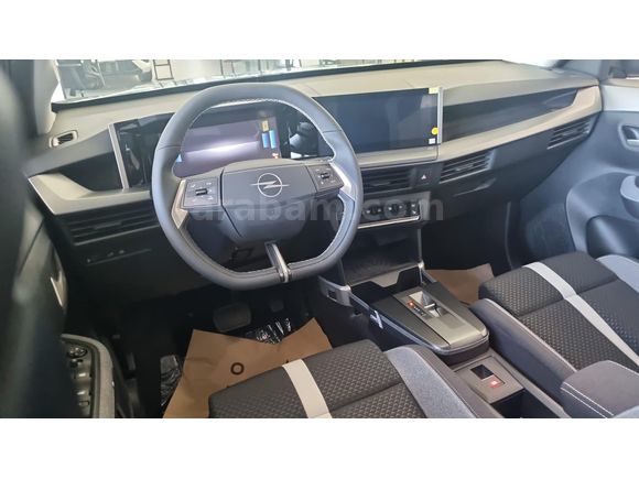 Sahibinden Opel Frontera 1.2 Hybrid GS 2025 Model  16.100 km Yeşil (metalik)