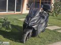 ANADOLU AUTO'DAN 2022 SYM JOYMAX Z PLUS 250 15.500 KM