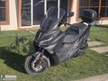 ANADOLU AUTO'DAN 2022 SYM JOYMAX Z PLUS 250 15.500 KM