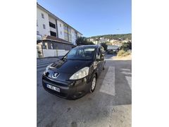 Sahibinden Peugeot Partner 1.6 HDI Premium Pack 2009 Model