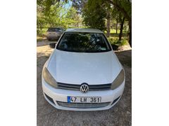 Sahibinden Volkswagen Golf 1.6 TDi Trendline 2011 Model 