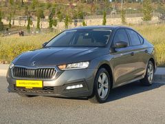 2024 BOYASIZ SKODA OCTAVIA 1.0 e-TEC ELİTE K.KARTI&KREDİ İMKANI*