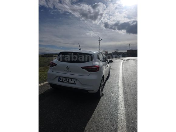 Sahibinden Renault Clio 1.0 TCe Touch 2023 Model