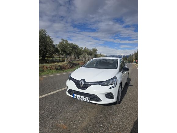 Sahibinden Renault Clio 1.0 TCe Touch 2023 Model