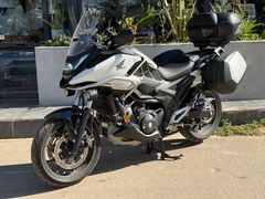 HONDA YETKİLİ BAYİ ATABERK'TEN NC750 XDCT KREDİ KARTI TAKSİT