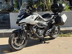 HONDA YETKİLİ BAYİ ATABERK'TEN NC750 XDCT KREDİ KARTI TAKSİT