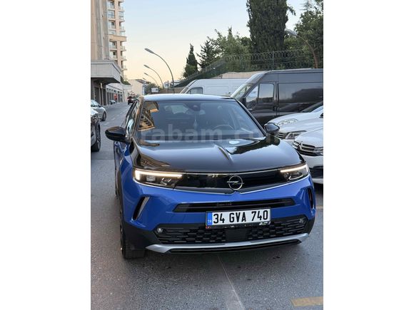 Sahibinden Opel Mokka-e Ultimate GS 2023 Model 