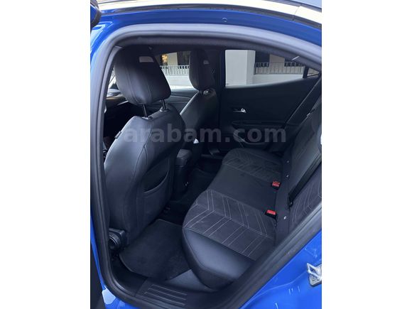 Sahibinden Opel Mokka-e Ultimate GS 2023 Model 