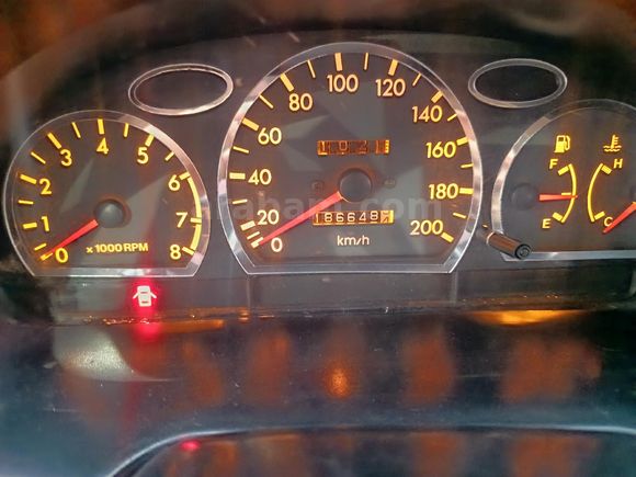 Sahibinden Hyundai Accent 1.5 GLS 1998 Model