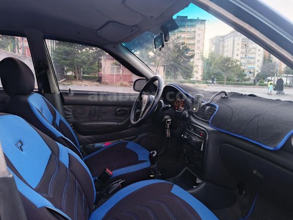 Sahibinden Hyundai Accent 1.5 GLS 1998 Model