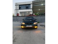 Sahibinden Hyundai Accent 1.5 GLS 1998 Model