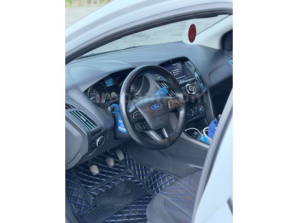 Sahibinden Ford Focus 1.6 TDCi Trend X 2014 Model 