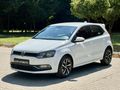 2016 / VW / POLO / 1.4 TDI / COMFORTLINE / OTOMATİK
