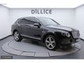 /// DİLLİCE///2017 BENTLEY BENTAYGA 4.0 D. V8 435HP BAYİ %20 KDV