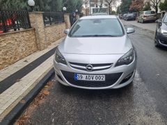 Sahibinden Opel Astra 1.6 CDTI Sport 2015 Model